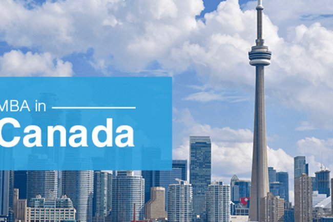MBA in Canada : All you need to know