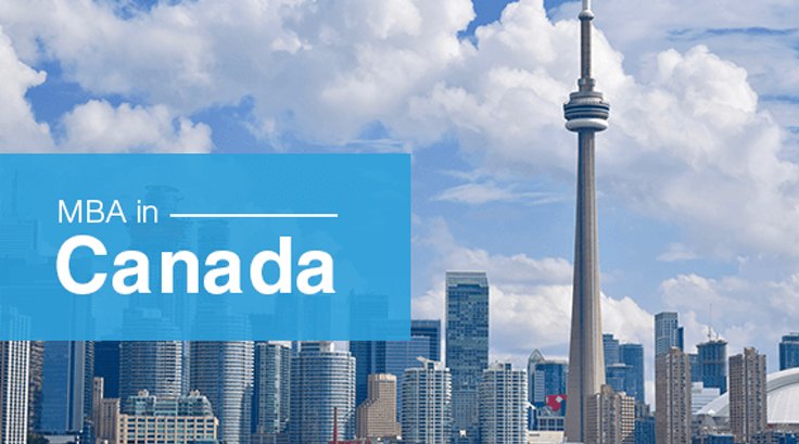 MBA in Canada : All you need to know