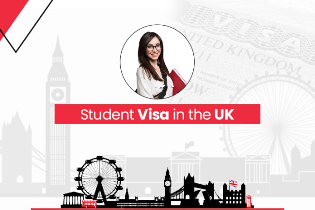 Student Visa in the UK