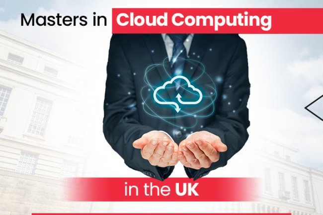 Masters in Cloud Computing in the UK