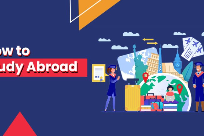 How to Study Abroad