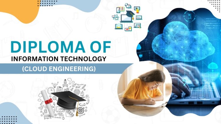 Why A Diploma In Information Technology Cloud Engineering Is Crucial In Today's Job Market