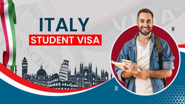 Italy Student Visa