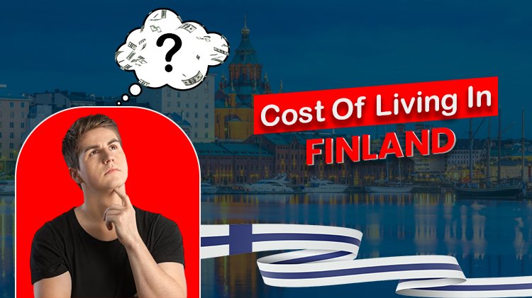 Cost of living In Finland