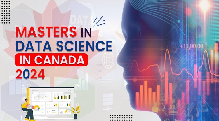 data science phd in canada