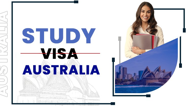 Study Visa Australia
