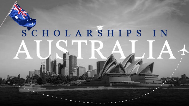 Scholarships in Australia