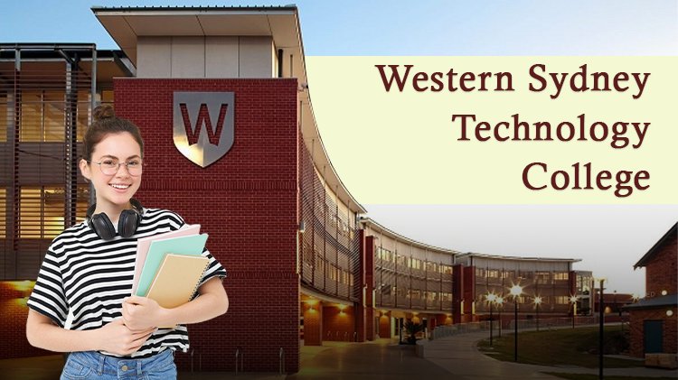 Western Sydney Technology College