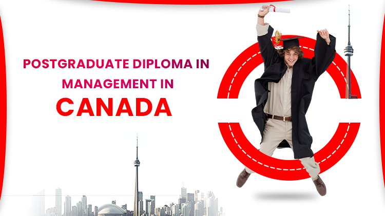 Postgraduate diploma in management in Canada