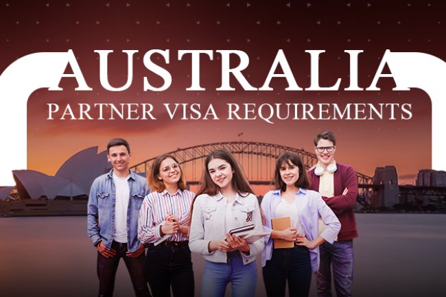 Australia Partner Visa Requirements