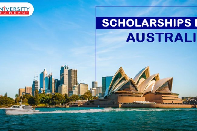 Scholarships in Australia