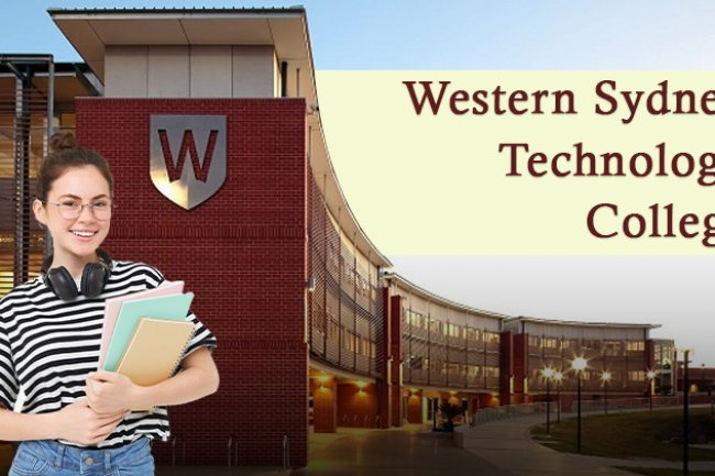 Western Sydney Technology College