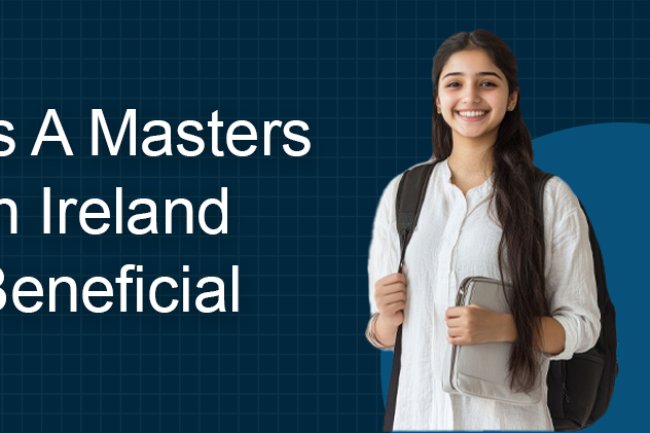 Is A Masters In Ireland Beneficial