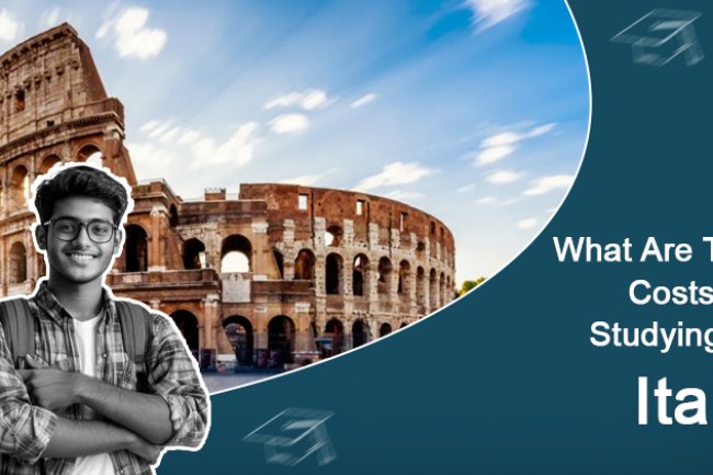 What Are The Costs Of Studying In Italy