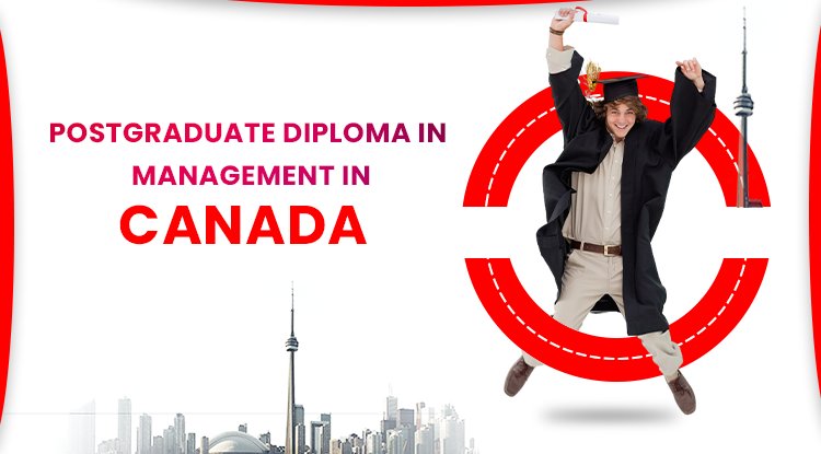 Postgraduate diploma in management in Canada