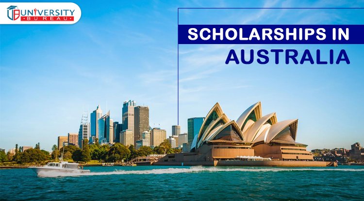 Scholarships in Australia