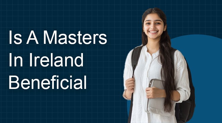 Is A Masters In Ireland Beneficial