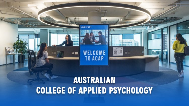 Australian College Of Applied Psychology